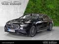 Mercedes-Benz E 400 e 4M Burm*Pano*AHK*Distronic*360*3xKlima Noir - thumbnail 1