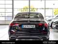 Mercedes-Benz E 400 e 4M Burm*Pano*AHK*Distronic*360*3xKlima Noir - thumbnail 6
