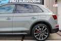 Audi Q5 55 TFSI e S edition Competition PANO / ACC / Quant Gris - thumbnail 12