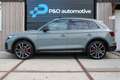 Audi Q5 55 TFSI e S edition Competition PANO / ACC / Quant Gris - thumbnail 2