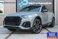 Audi Q5 55 TFSI e S edition Competition PANO / ACC / Quant Gris - thumbnail 1