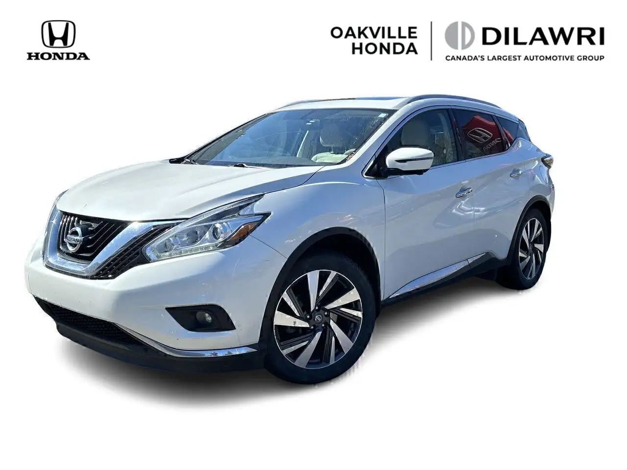 Nissan Murano снимка Nissan Murano