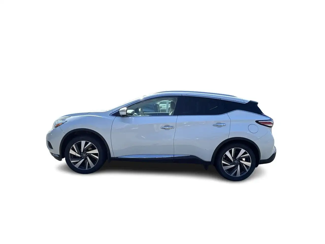 Nissan Murano снимка Nissan Murano