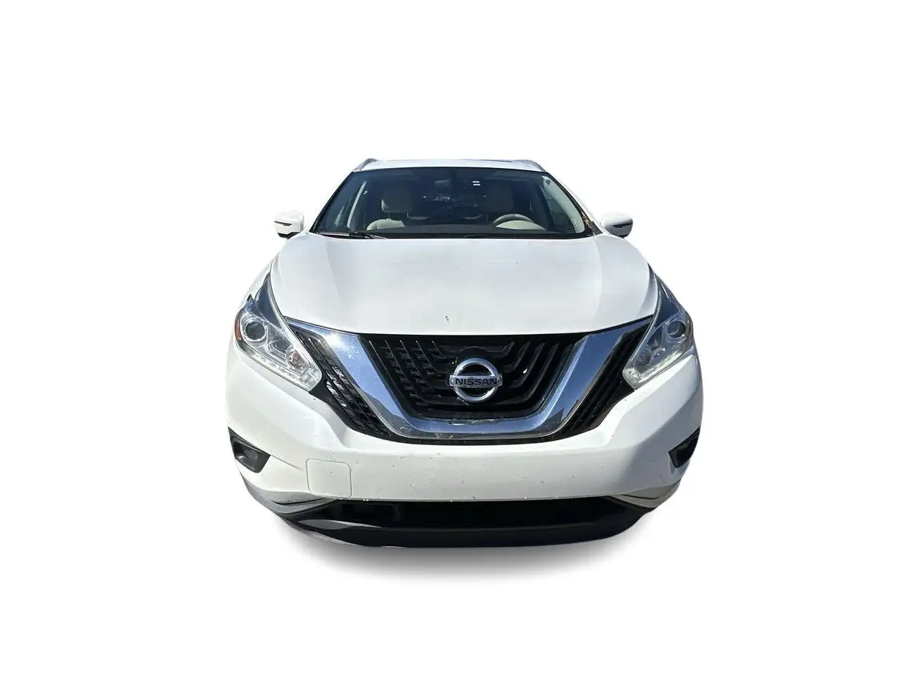 Nissan Murano снимка Nissan Murano