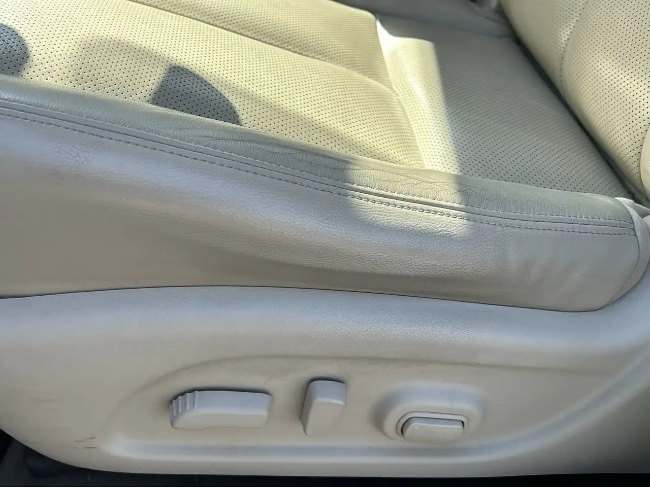 Nissan Murano снимка Nissan Murano