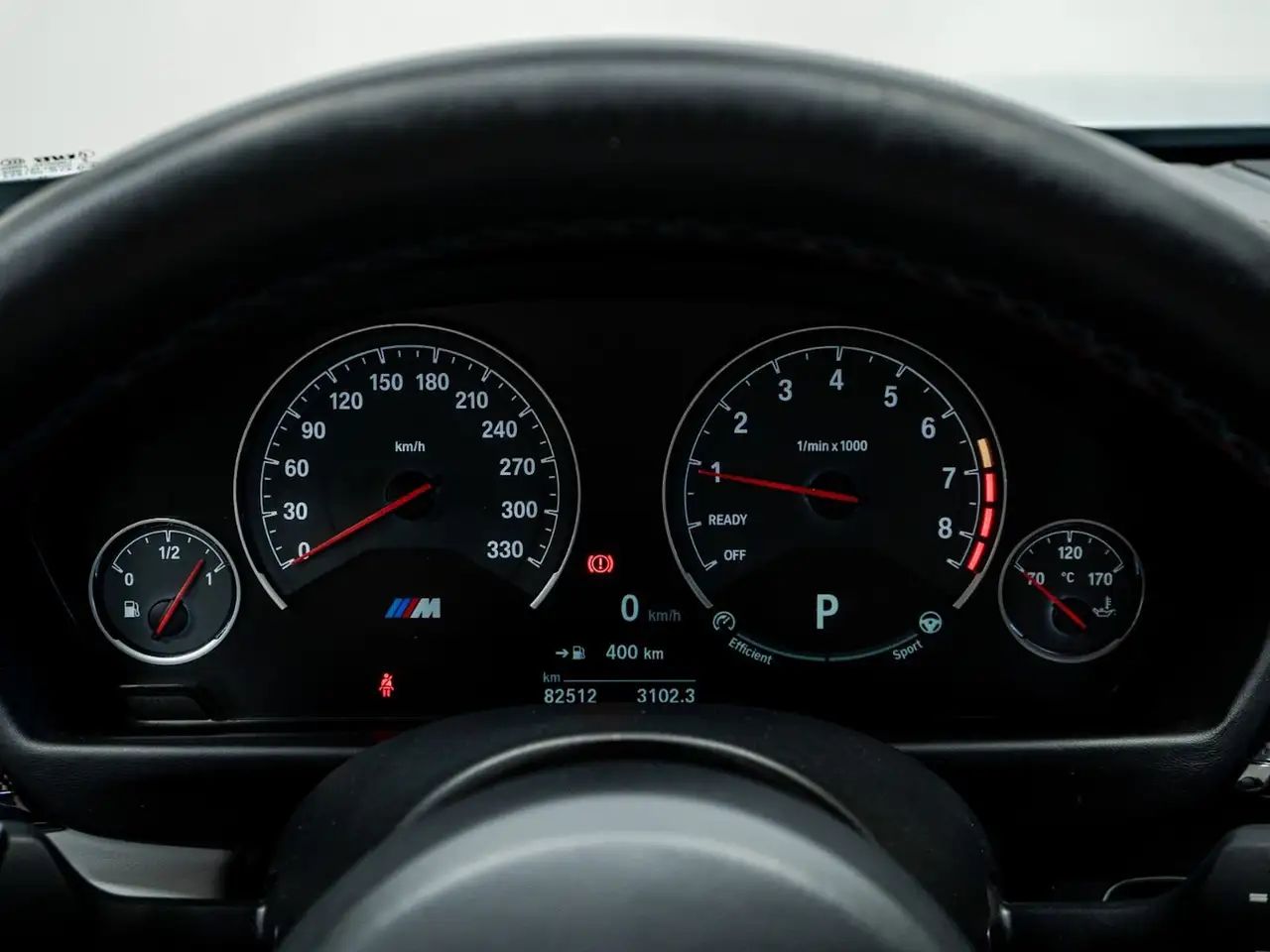 BMW M3 снимка BMW M3
