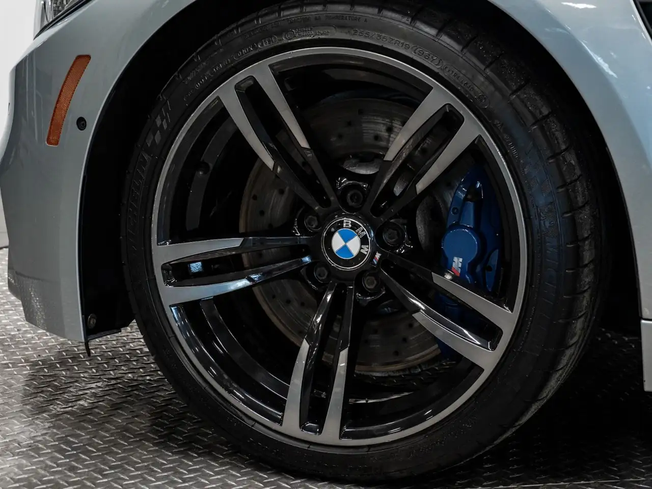 BMW M3 снимка BMW M3