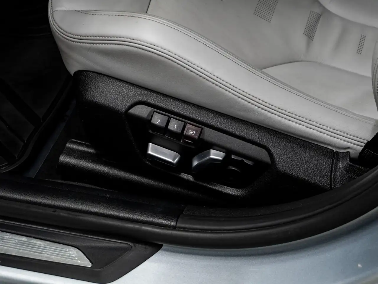BMW M3 снимка BMW M3