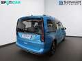 Ford Tourneo Grand Connect 2,0 EcoBlue L2 Active AWD Blau - thumbnail 4