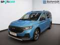 Ford Tourneo Grand Connect 2,0 EcoBlue L2 Active AWD Blau - thumbnail 1