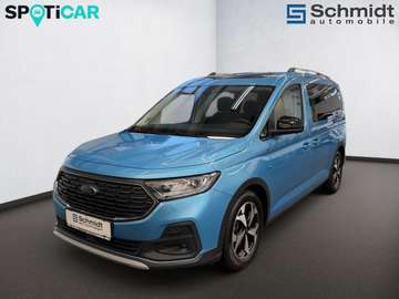 Grand Connect 2,0 EcoBlue L2 Active AWD