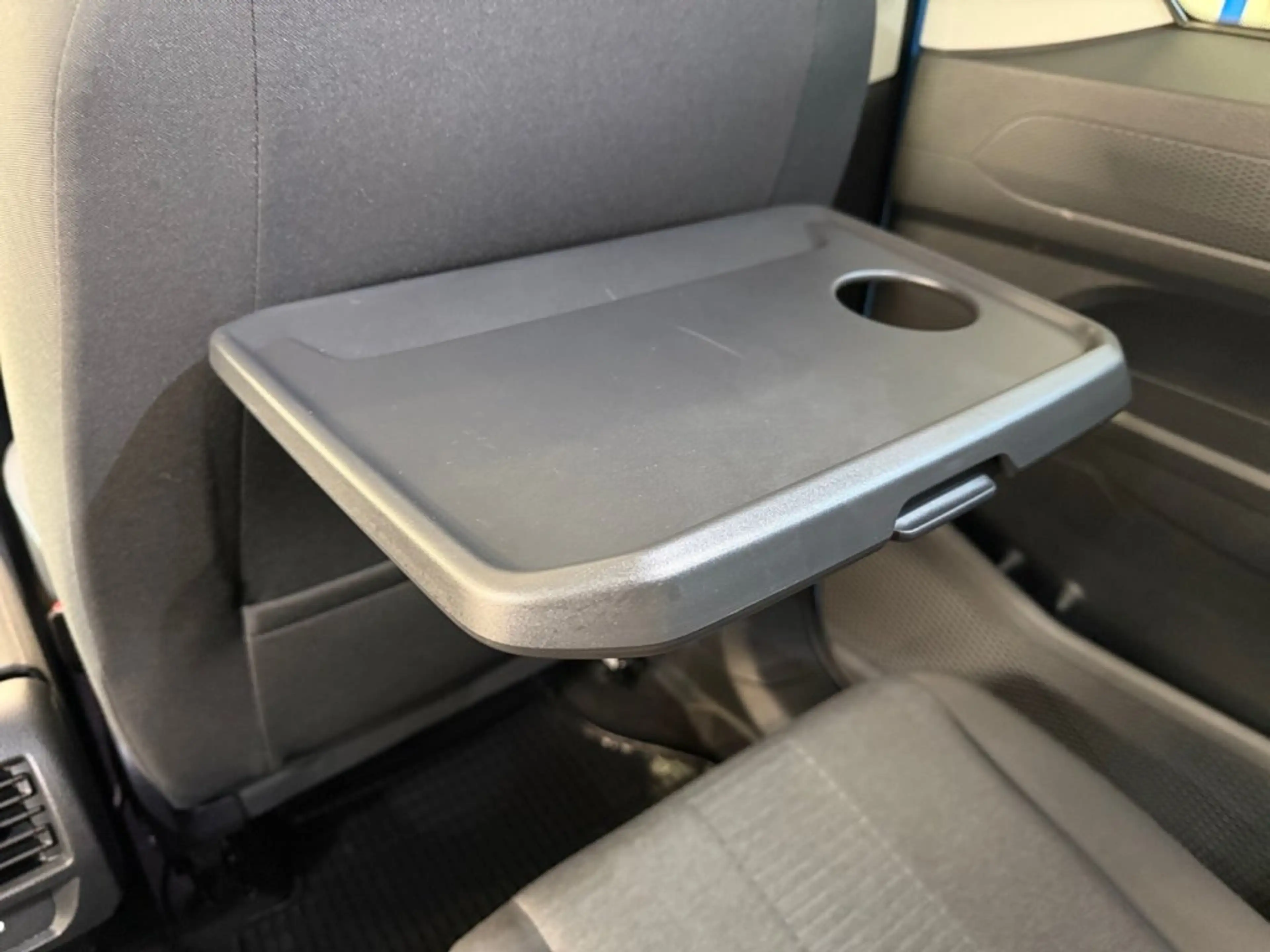 Ford Tourneo Grand Connect 2,0 EcoBlue L2 Active AWD — photo 15