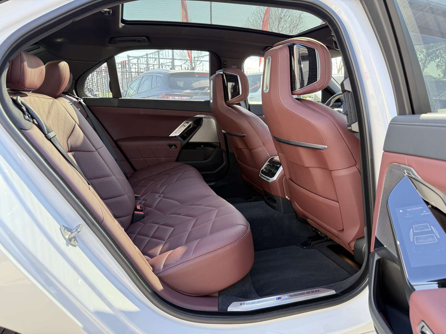 BMW Série 7 740d XDrive Full Optie - 2023 - Joinsteer - #11