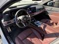 BMW 740 740d xDrive Lang 22inch Full optie - thumbnail 20