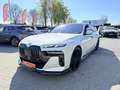 BMW 740 740d xDrive Lang 22inch Full optie - thumbnail 4