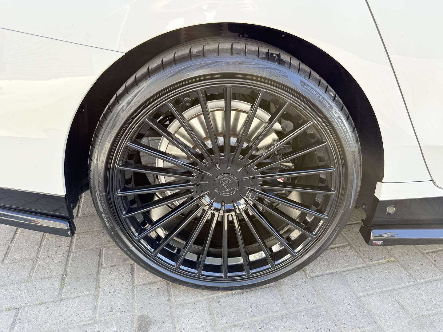 BMW Série 7 740d XDrive Full Optie - 2023 - Joinsteer - #10