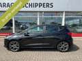 Ford Fiesta 1.0 EcoBoost ST-Line Zwart - thumbnail 3