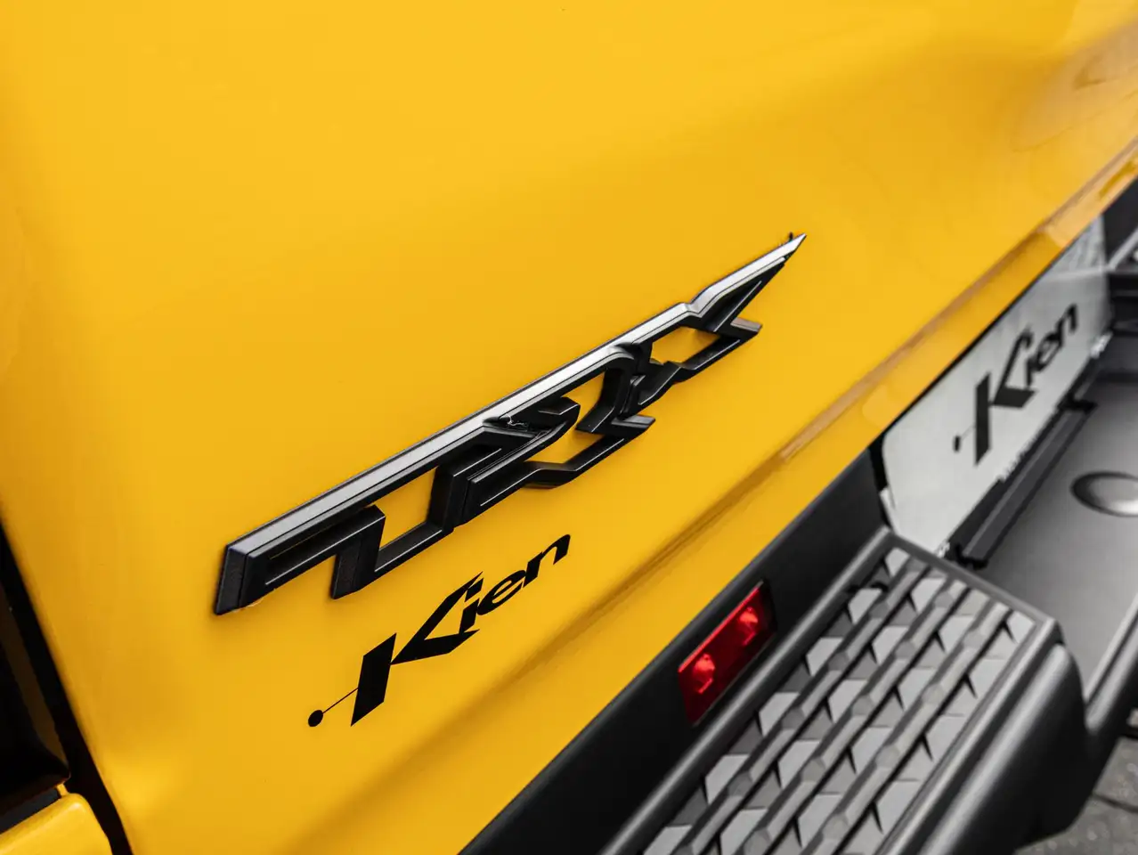 Dodge RAM 2023 — фото 28