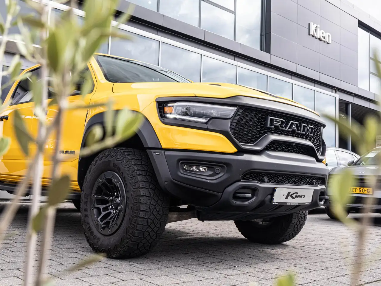 Dodge RAM 2023 — фото 13