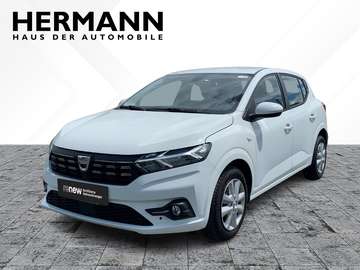 III 1.0 TCe 90 Comfort CAM*LED*Navi*SHZ