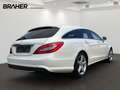 Mercedes-Benz CLS 350 Shooting Brake CLS 350 CDI 4MATIC Shooting Weiß - thumbnail 4