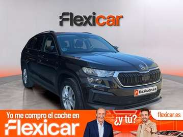 2.0 TDI 110KW (150cv) DSG 4x2 Style