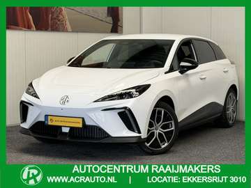 ELECTRIC LUXURY LONG RANGE 204 PK 64 KWH FABRIEKGA