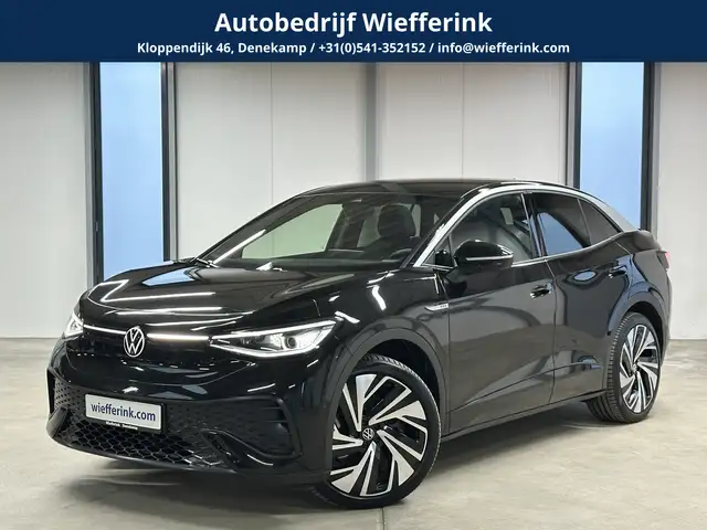 Volkswagen ID.5 Pro 77 kWh | Matrix | Pano | HUD | Warmtepomp | Tr