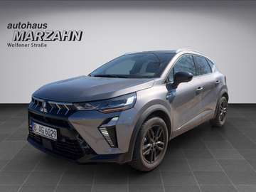 EDITION 1.8 Hybrid