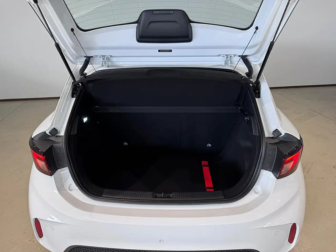 MG MG3 2026
