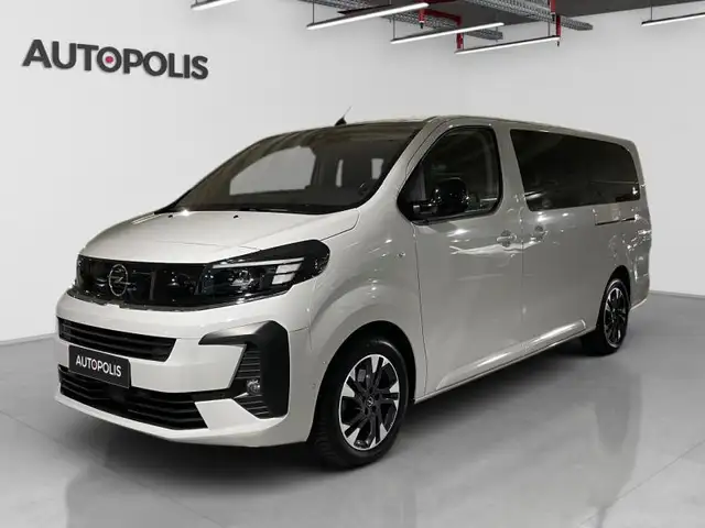 Opel Zafira 2.0 Life