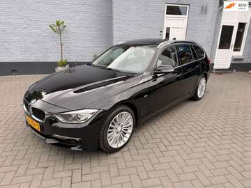3-serie Touring 328i | PANO | XENON | KEYLESS | TR