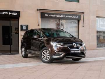 1.6dCi Energy Life 96kW
