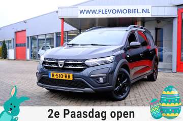 1.0 TCe 100 Bi-Fuel/LPG-G3 Extreme Navi|1e Eig|Cam