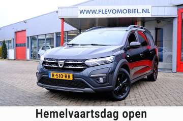 1.0 TCe 100 Bi-Fuel/LPG-G3 Extreme Navi|1e Eig|Cam