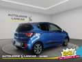 Hyundai i10 1.0 Style 67cv Blu/Azzurro - thumbnail 7