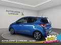 Hyundai i10 1.0 Style 67cv Blu/Azzurro - thumbnail 5