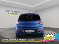 Hyundai i10 1.0 Style 67cv Blu/Azzurro - thumbnail 6
