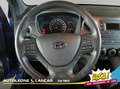 Hyundai i10 1.0 Style 67cv Blu/Azzurro - thumbnail 10