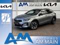 Kia XCeed 1.6T DCT GT LINE | LEDER Silber - thumbnail 1
