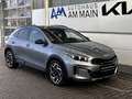 Kia XCeed 1.6T DCT GT LINE | LEDER Silber - thumbnail 7