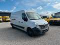 Renault Master L3H2/Maxi RS/Regaleinbau/Hochdach/Klima Weiß - thumbnail 1