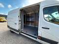 Renault Master L3H2/Maxi RS/Regaleinbau/Hochdach/Klima Weiß - thumbnail 7