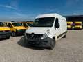 Renault Master L3H2/Maxi RS/Regaleinbau/Hochdach/Klima Weiß - thumbnail 3