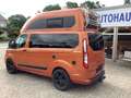 Ford Transit Custom Nugget L1 Hochdach, Navi Orange - thumbnail 2