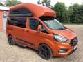 Ford Transit Custom Nugget L1 Hochdach, Navi Orange - thumbnail 3