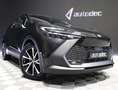 Toyota C-HR 1.8 Advance Hybrid 140 Negro - thumbnail 5