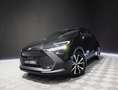Toyota C-HR 1.8 Advance Hybrid 140 Negro - thumbnail 7