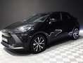 Toyota C-HR 1.8 Advance Hybrid 140 Negro - thumbnail 4