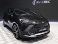 Toyota C-HR 1.8 Advance Hybrid 140 Negro - thumbnail 2